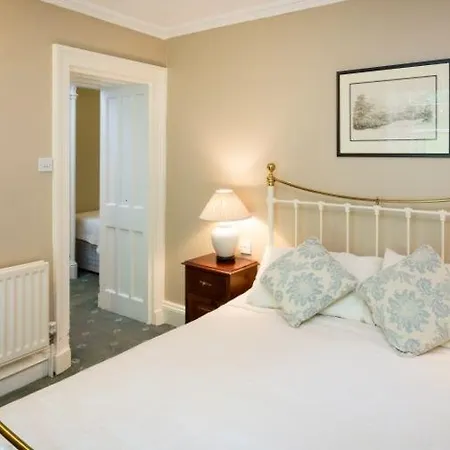Badger Bar Bed & Breakfast 3*