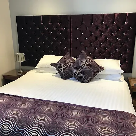 Guest house Diamond Boutique Adults Only Ambleside