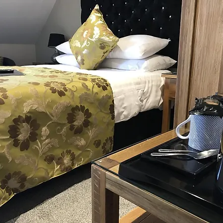 Diamond Boutique Adults Only 5* Ambleside