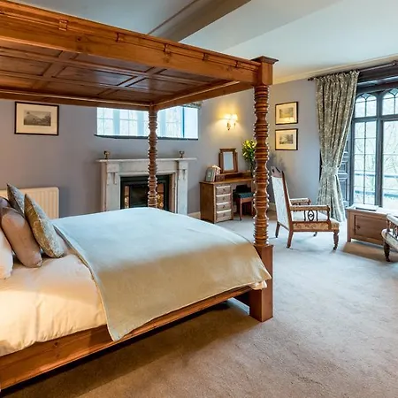 Badger Bar Bed & Breakfast 3*