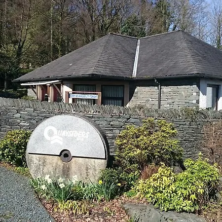 Quaysiders Club 3* Ambleside