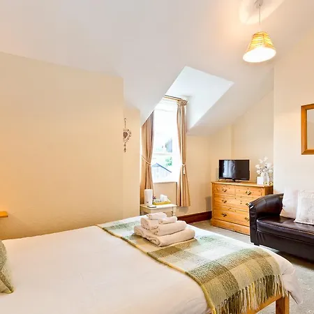 Casa de hóspedes 3 Cambridge Ambleside