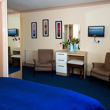 Smallwood House Guest house Ambleside