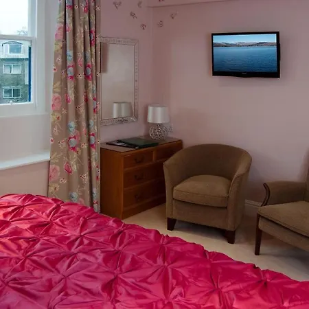 Guest house Smallwood House 4*