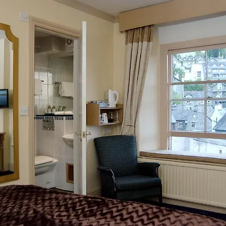 Smallwood House Ambleside