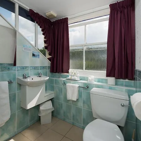 Smallwood House Guest house