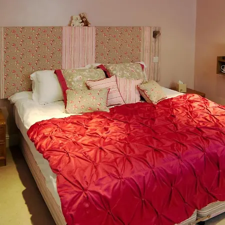 Smallwood House Guest house