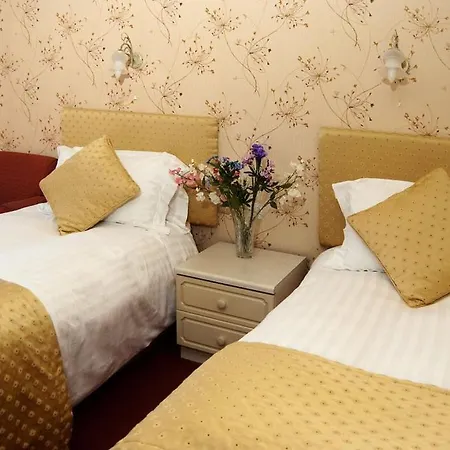 Smallwood House Guest house