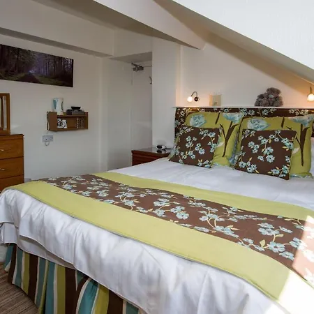 Guest house Smallwood House 4*