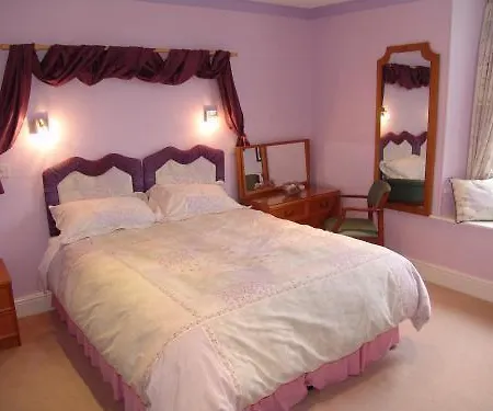 Guest house Smallwood House 4*