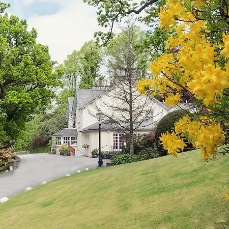 Hotel Briery Wood Ambleside