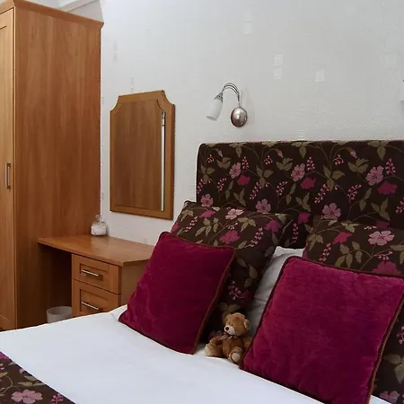 Guest house Smallwood House Ambleside