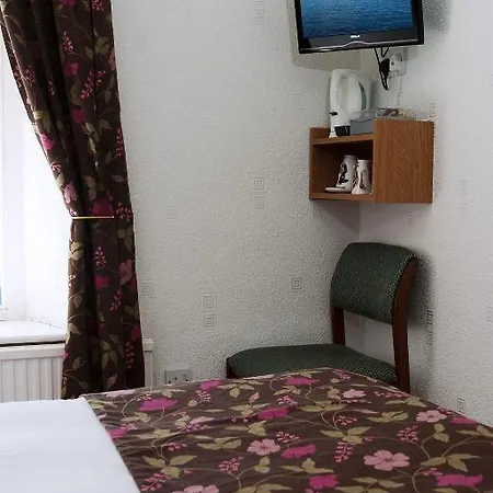 Smallwood House 4* Ambleside