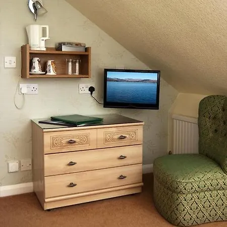 Smallwood House Guest house Ambleside
