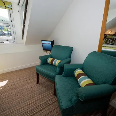 Smallwood House Guest house
