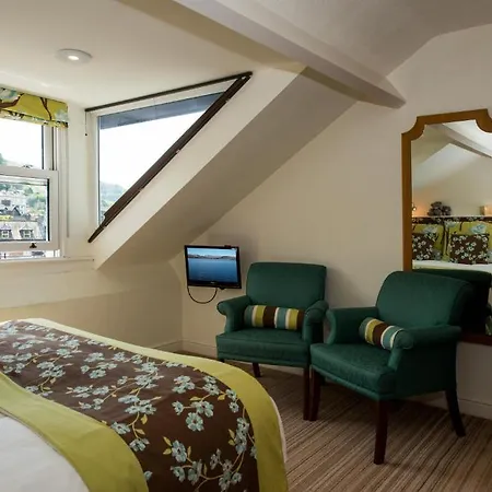 Smallwood House 4*
