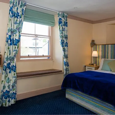 Guest house Smallwood House Ambleside