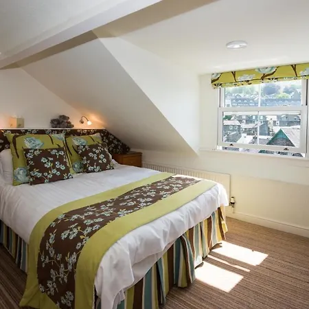 Smallwood House Guest house Ambleside