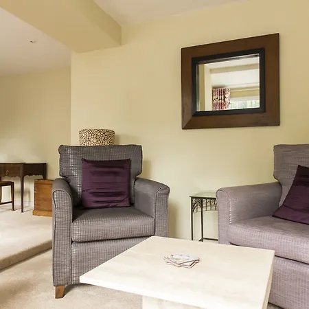 Nanny Brow Ambleside