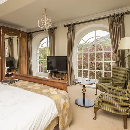Nanny Brow Hotel 5*