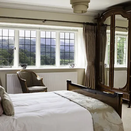 Nanny Brow 5* Ambleside