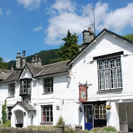 Badger Bar Bed & Breakfast