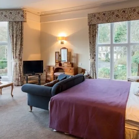 Badger Bar Bed & Breakfast 3*