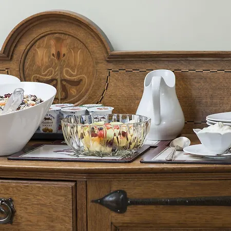 Nanny Brow Hotel Ambleside