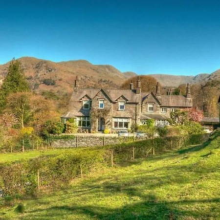Bed & Breakfast Crow How Country 4*