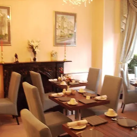 Melrose Guest house