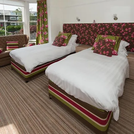 Smallwood House Guest house 4*