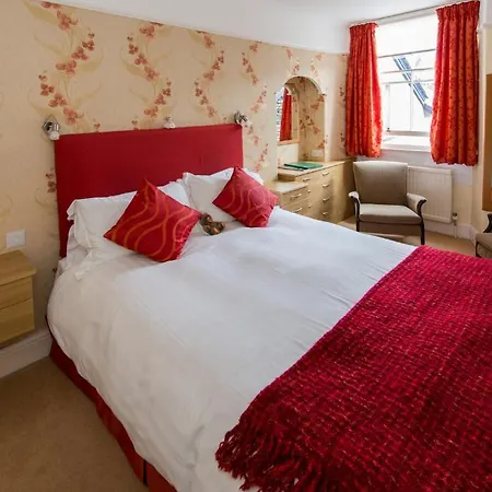 Smallwood House Guest house Ambleside