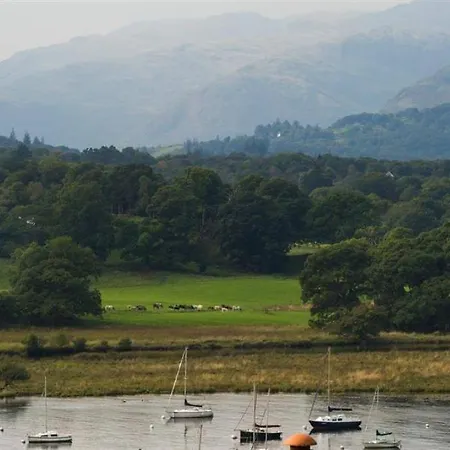 Lake View At Romney Grange Holiday home Ambleside