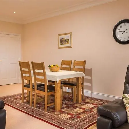 Holiday home Lake View At Romney Grange