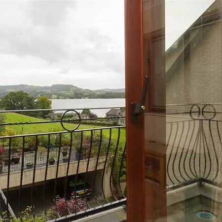 Lake View At Romney Grange Ambleside