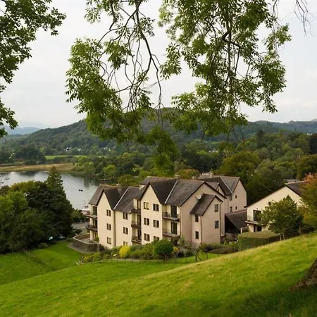 Lake View At Romney Grange Ambleside