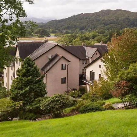 Lake View At Romney Grange Holiday home Ambleside