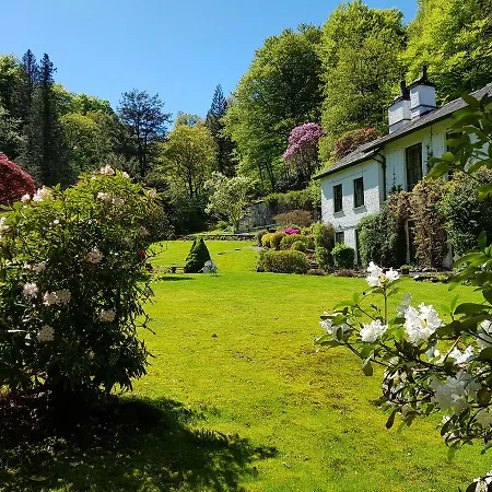 Foxghyll Acomodação com café da manhã  4*