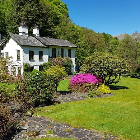 Acomodação com café da manhã  Foxghyll 4*