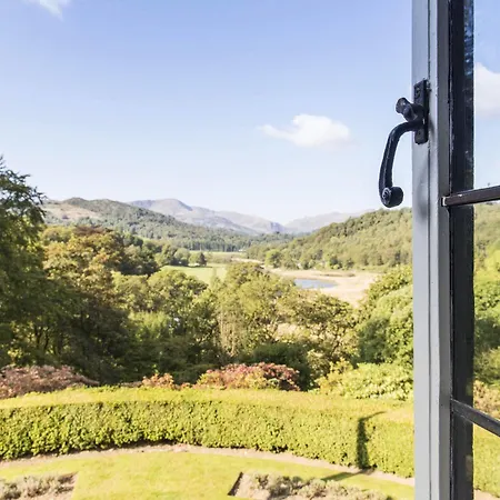 Hotel Nanny Brow Ambleside