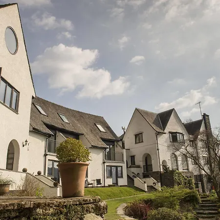 Nanny Brow Hotel Ambleside