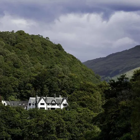 Nanny Brow Hotel Ambleside