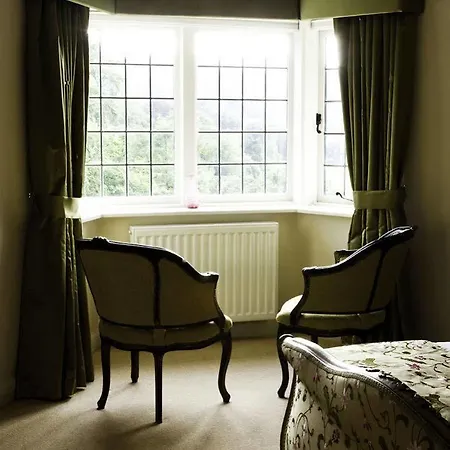 Nanny Brow 5* Ambleside