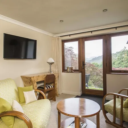 Nanny Brow Ambleside