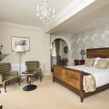 Nanny Brow Hotel 5*