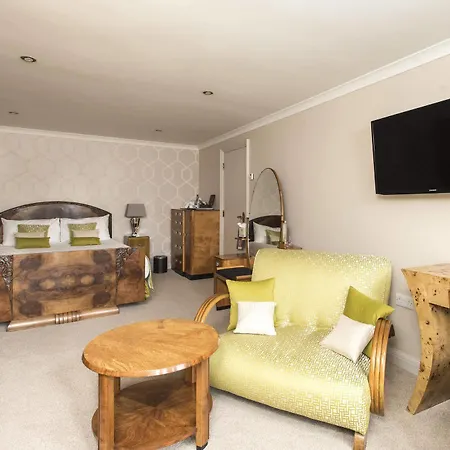 Nanny Brow Hotel Ambleside