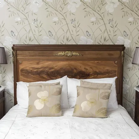 Hotel Nanny Brow Ambleside