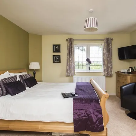 Hotel Nanny Brow 5*