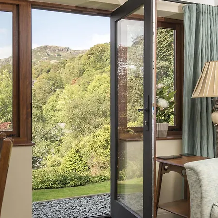 Nanny Brow Hotel 5*