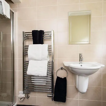 Nanny Brow Hotel 5*